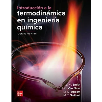 Imagen de TERMODINAMICA INGENIERIA QUIMICA CON CONNECT 12 MESES 9781456277222 (SIN COLECCION)