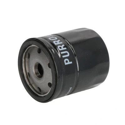 Imagen de PURRO PUR PO4014 Filtro de aceite UNF 3/4&quot; 16 enroscable FORD: Focus 2, FIESTA 5, C Max, VOLVO: XC60 I, V50, S40 II