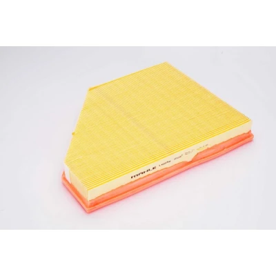 Imagen de MAHLE ORIGINAL LX 2098 Filtro de aire 38,3 295 229,5 Cartucho filtrante BMW: X5
