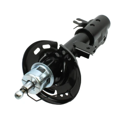 Imagen de MAXGEAR 11 1446 amortiguador 1. A la izquierda del eje delantero Presión de gas Bitubular Columna Espiga arriba MAZDA: CX 5 I (KE