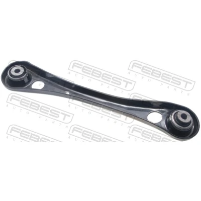 Imagen de FEBEST 1725 8E Barra oscilante, suspensión de ruedas Eje trasero Brazo oscilante transversal AUDI: A4 B7 Berlina, B6 Avant