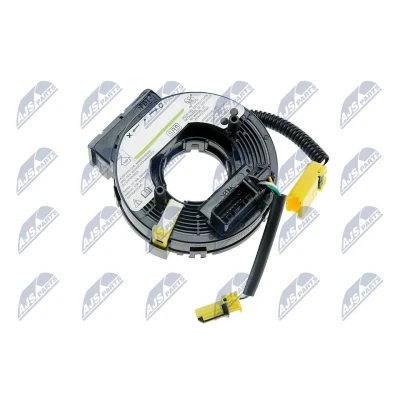 Imagen de NTY EAS HD 002 Anillo airbag HONDA: CIVIC 8 Hatchback, CR V 3