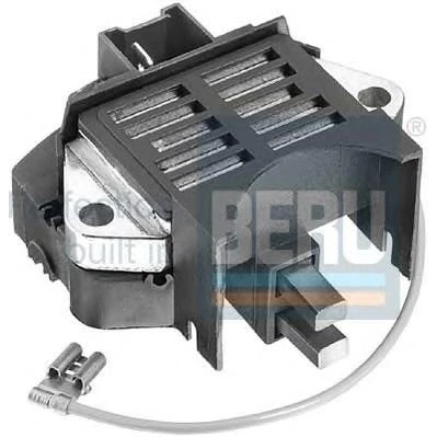 Imagen de BERU GER017 Regulador del Alternador 14,6 CITROËN: C15 Familiar, Furgón, AX, PEUGEOT: 205 II Hatchback, 309 405 I Familiar