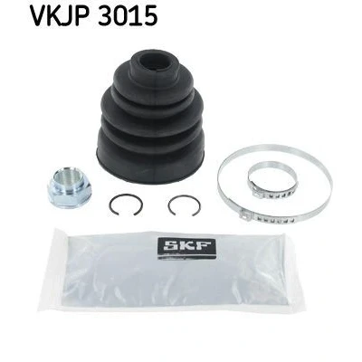 Imagen de SKF VKJP 3015 Fuelle Palier 94 HONDA: CIVIC V Hatchback, 5 Coupe