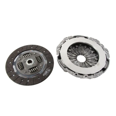 Imagen de VALEO KIT2P 826569 Kit de embrague con placa apriete plato embrague, sin cojinte desembrague 242 RENAULT: TRAFIC 2 Kasten