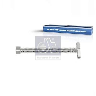 Imagen de Ölleitung, Lader DT Spare Parts 4.10334