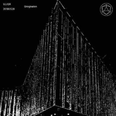 Imagen de Grieghallen 20180528 Ulver