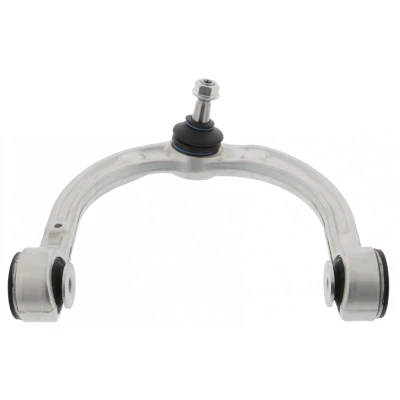 Imagen de MAPCO 52807 Barra oscilante, suspensión de ruedas Eje delantero, izquierda, arriba Brazo oscilante transversal Aluminio MERCEDES BENZ: Clase ML, GL