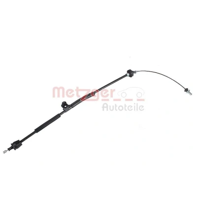 Imagen de METZGER 10.2373 Cable de Embrague con reajuste manual