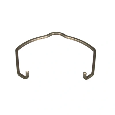 Imagen de GATES HCL007 Surtido abrazaderas VOLKSWAGEN: Golf 5, AUDI: A4 B6/B7 Cabrio