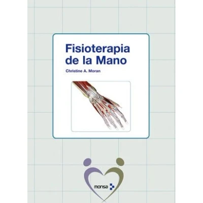 Imagen de Fisioterapia de la Mano (SIN COLECCION)