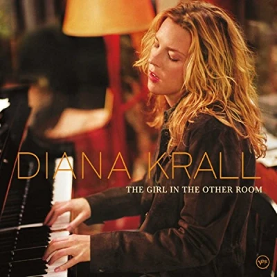 Imagen de The Girl In Other Room [Vinilo]
