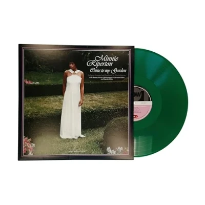 Imagen de minnie riperton [Vinilo]
