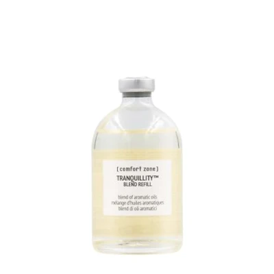 Imagen de Comfort Zone Tranquillity Blend Aceite de Perfume Recambio 100 ml