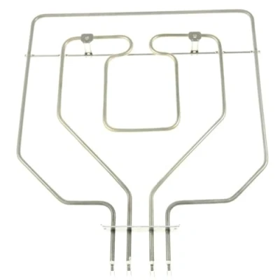 Imagen de SOS Accesorio de resistencia a la boca, 2800 W, para horno, estufa 00471375 BOSCH, CONSTRUCTA, NEFF, SIEMENS