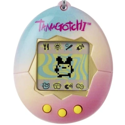 Imagen de BANDAI Tamagotchi Mascota Virtual, Sahara