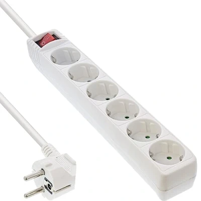 Imagen de Inline 16461t Extensión