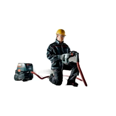 Imagen de Metabo KHE 3251 (2º portab.cambio rápido) Martillo sds plus 800 W, equipado con 2º portabrocas