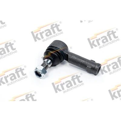 Imagen de KRAFT 4312370 Rótula de dirección Eje delantero, ambos lados, exterior FORD: Transit Mk4 Furgón, Mk3 Furgón
