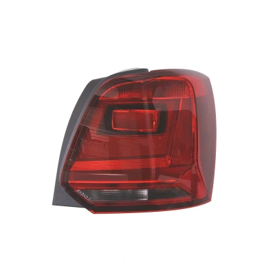 Imagen de MAGNETI MARELLI 714000028781 Piloto trasero derecha W16W, P21W, PY21W con lámpara portalámparas VOLKSWAGEN: Polo V Hatchback