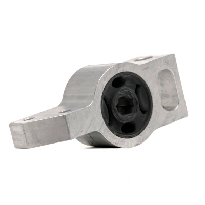 Imagen de MOOG VO SB 5010 Silentblock Brazo de Suspension posterior, eje delantero, ambos lados 62 VOLKSWAGEN: Passat B6 Berlina, Variant, Tiguan I