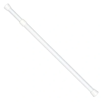 Imagen de Portavisillos Extensble Auto 12/41 65 Blanco