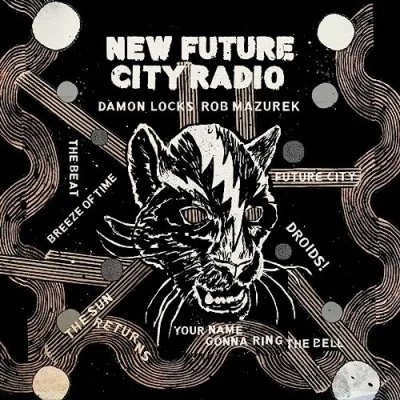 Imagen de NEW FUTURE CITY RADIO