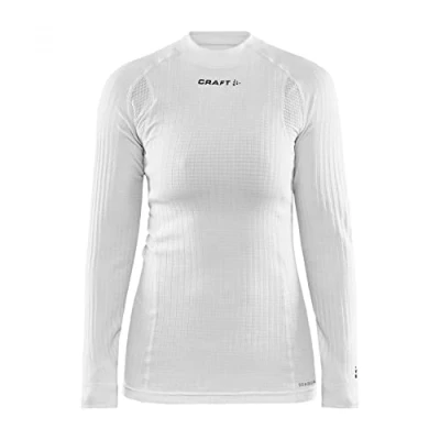 Imagen de Craft Active Extreme X CN LS W Tops, Mujer, Blanco, XXL