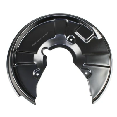 Imagen de METZGER 6115232 Chapa Protectora de Disco Freno Eje trasero, derecha AUDI: A4 B7 Avant, B6 SEAT: Exeo ST