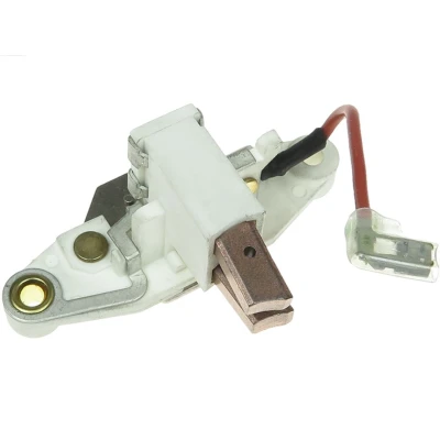 Imagen de AS PL ARE0090 Regulador del Alternador 24