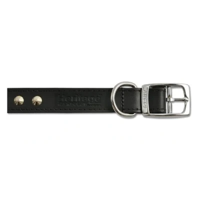 Imagen de Ancol Collar de Piel 39 48 cm, Talla 5