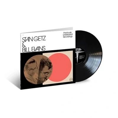 Imagen de Previously Unreleased Recordings [Vinilo]