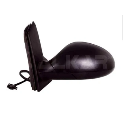 Imagen de Espejo retrovisor Alkar 6137056 izquierda eléctrico calefactable, asférico para vehíc. con volante a la SEAT: Altea