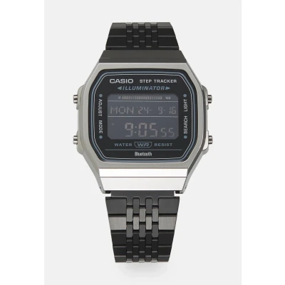 Imagen de Casio STEP Tracker Unisex Reloj digital, Talla: One Size, Black
