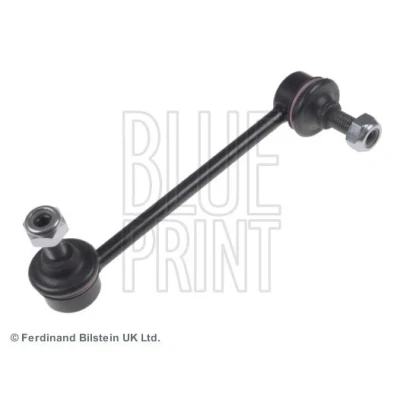 Imagen de BLUE PRINT ADM58516 Bieleta de suspensión Eje delantero, derecha 182 M10 x 1,25 con tuerca autofijadora Acero MAZDA: 6 Berlina, Hatchback, Wagon