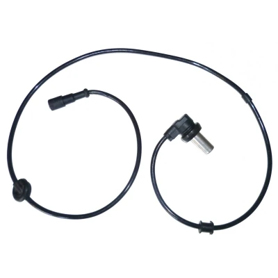 Imagen de MAPCO 86821 Sensor de ABS Eje trasero izquierda, trasero, derecha