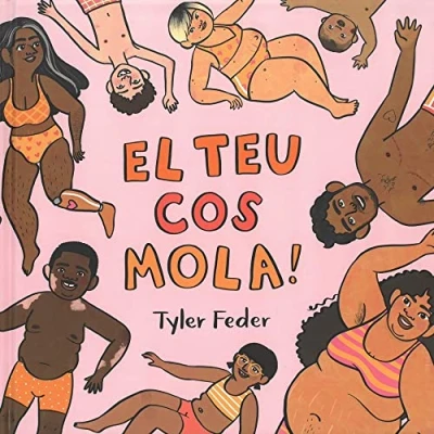 Imagen de EL TEU COS MOLA!