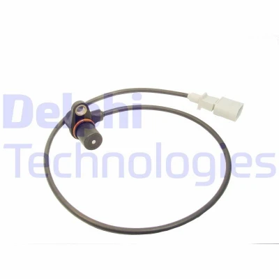 Imagen de DELPHI SS10812 Sensor de Cigueñal 3 AUDI: A3 Hatchback, A4 B7 Berlina, B6 VOLKSWAGEN: Golf 4, New Beetle Passat B5 GP Berlina