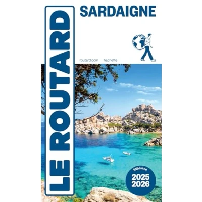 Imagen de Guide Du Routard Sardaigne 2025/26 (ebook)
