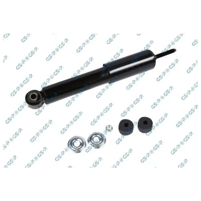 Imagen de GSP 32119850 Amortiguador Eje delantero Presión de gas Bitubular telescópico NISSAN: Pick up, Navara NP300 up