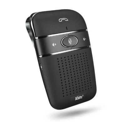Imagen de XBLITZ X900 PRO Auriculares Bluetooth 1000mAh Sí