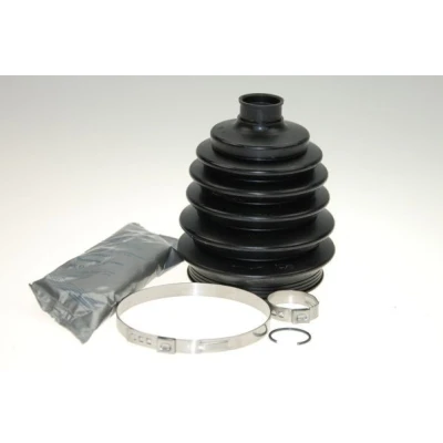 Imagen de LÖBRO 306759 Fuelle Palier 120,5 TPE (elastómero termoplástico) SEAT: Arona