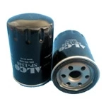 Imagen de ALCO FILTER SP 1348 Filtro de aceite M22 x 1,5 enroscable JEEP: GRAND CHEROKEE 3, Commander, FORD USA: Mustang Mk6 Coupé, Mk5 Coupé