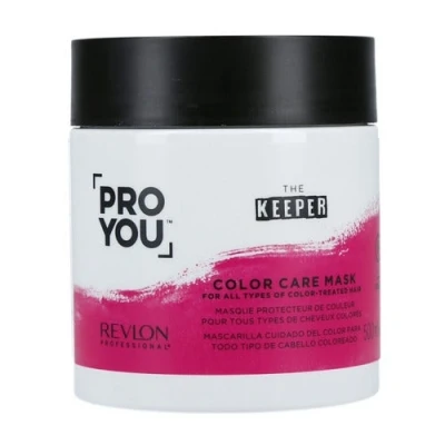 Imagen de Revlon Pro You The Keeper Color Care Máscara 500 ml