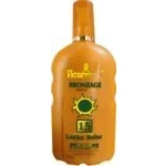 Imagen de Fleurymer Leche solar spf 15 250ml. 1 Unidad 100 g