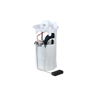 Imagen de HELLA 8TF 358 305 051 Unidad de alimentación combustible con sensor nivel, juntas eléctrico Gasóleo