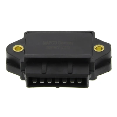 Imagen de MAPCO 80872 Unidad de mando, sistema encendido VOLKSWAGEN: GOLF 2, TRANSPORTER 3 Bus, Jetta OPEL: Monza A, Kadett E Berlina, Ascona C Berlina