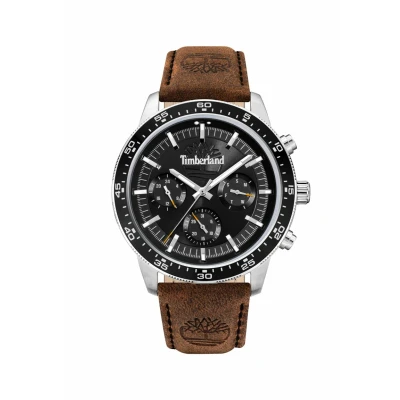 Imagen de Timberland Parkman Cronógrafo, Hombre, Talla: One Size, Schwarz