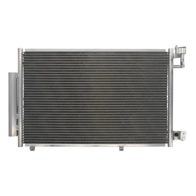 Imagen de THERMOTEC KTT110084 Condensador con secador 605 351 16 FORD: FIESTA 7, 6