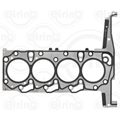 Imagen de ELRING 818.900 Junta de Culata 1,1 87,4 metálica multilámina FORD: Transit Mk6 Furgón, Ranger Mk3, Bus, LAND ROVER: Defender Pick up